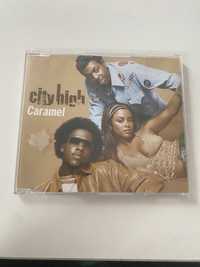 Płyta CD Carmel City High