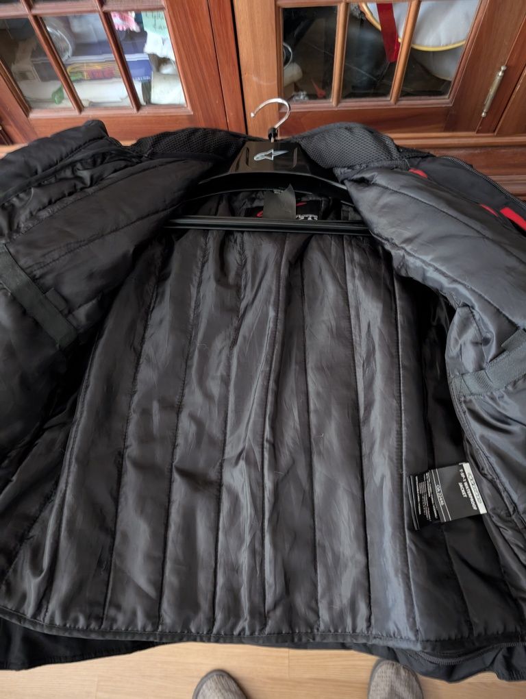 Alpinestars T-SP-1 Waterproof L