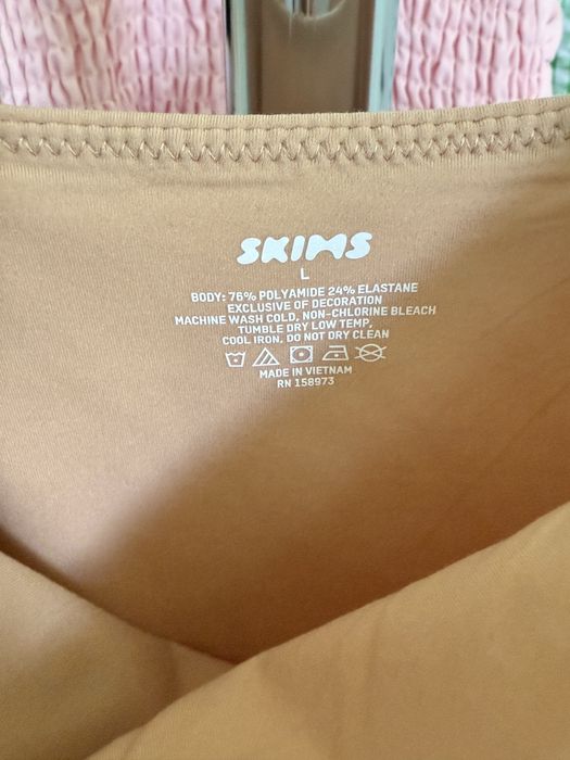 Боді Skims L ,S ,xs оригінал