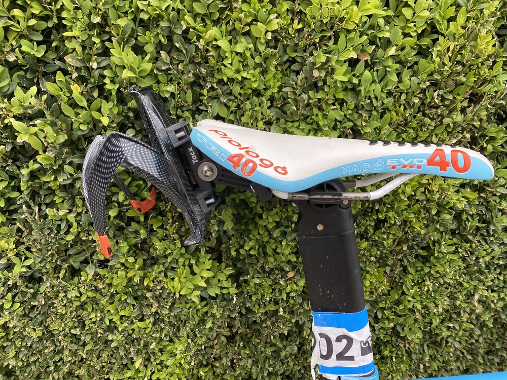 Focus Culebro Thriatlonowy rower SPD Dura Ace wymienię na Gravel MTB