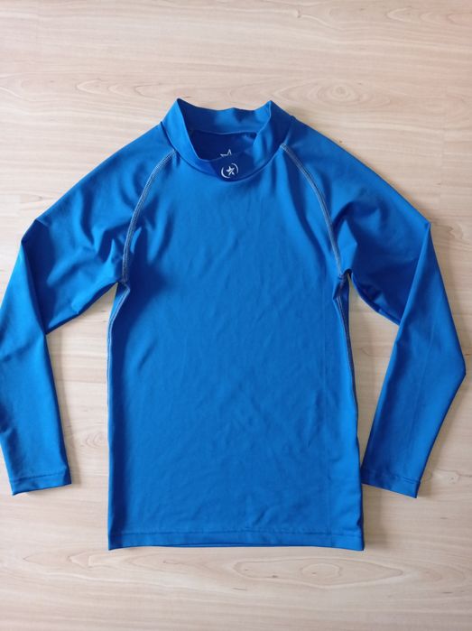 NOWA Koszulka sportowa fitness jogging na rower w góry XS/S 34/36