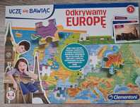 Puzzle edukacyjne