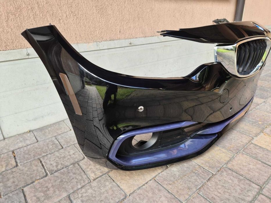 Zderzak przedni BMW F32
