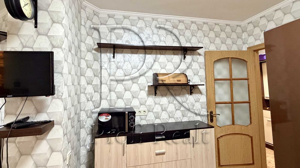 Оренда 1 кімн. квартири за адресою ЖК Софія вул.Лесі Українки