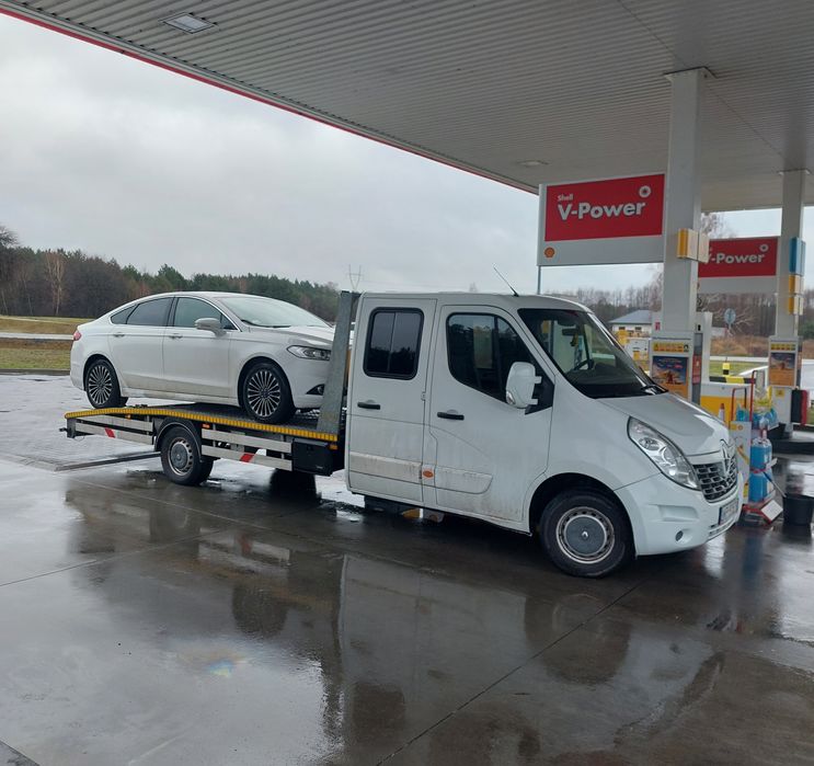 Usługi transportowe i przeprowadzki winda,Pomoc Drogowa