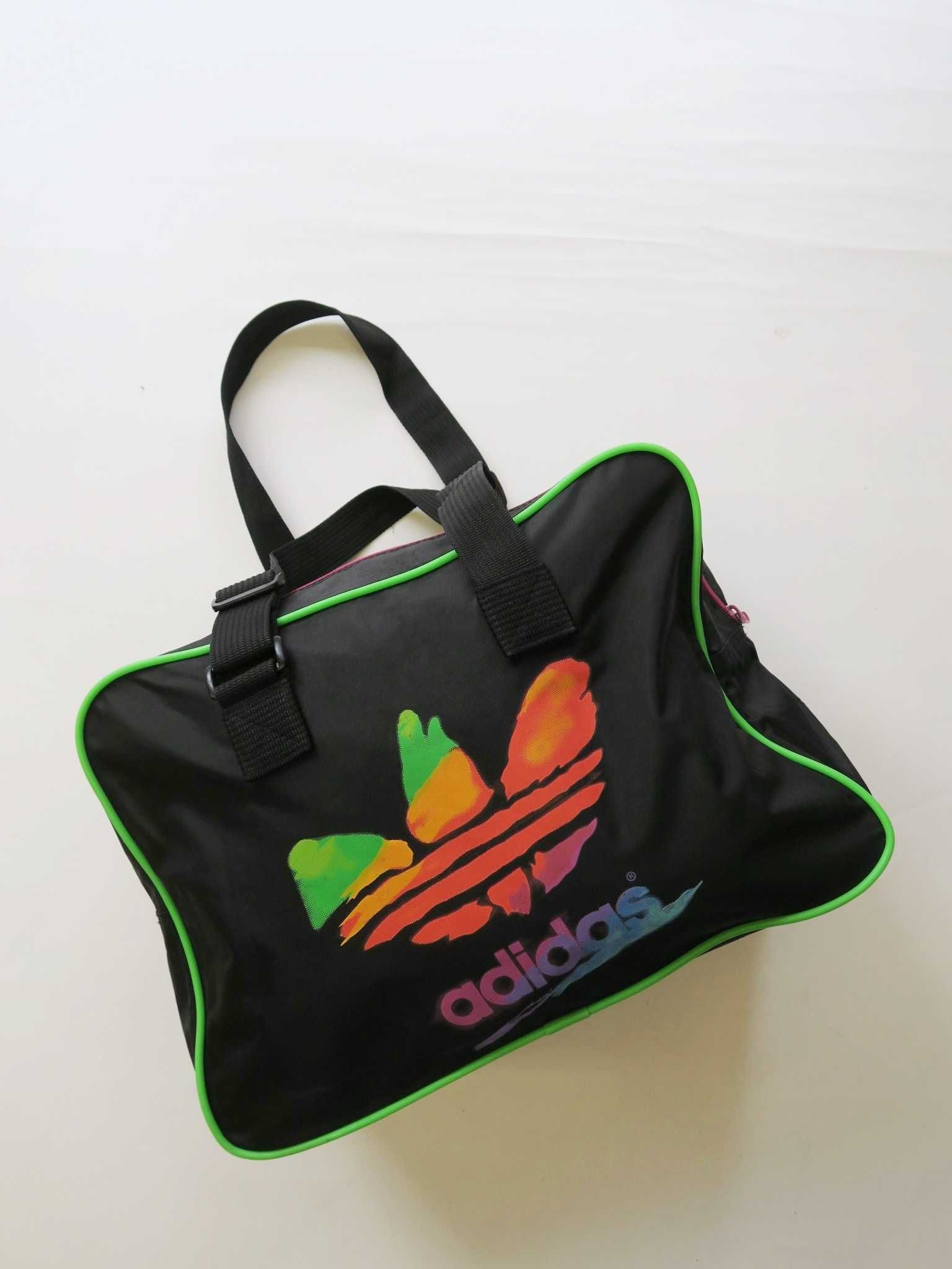 Adidas Originals torba na siłownię