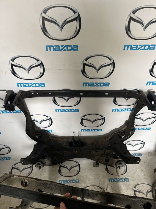 Подрамник підрамник mazda сх 5 mazda 6 mazda 3 bm bn
