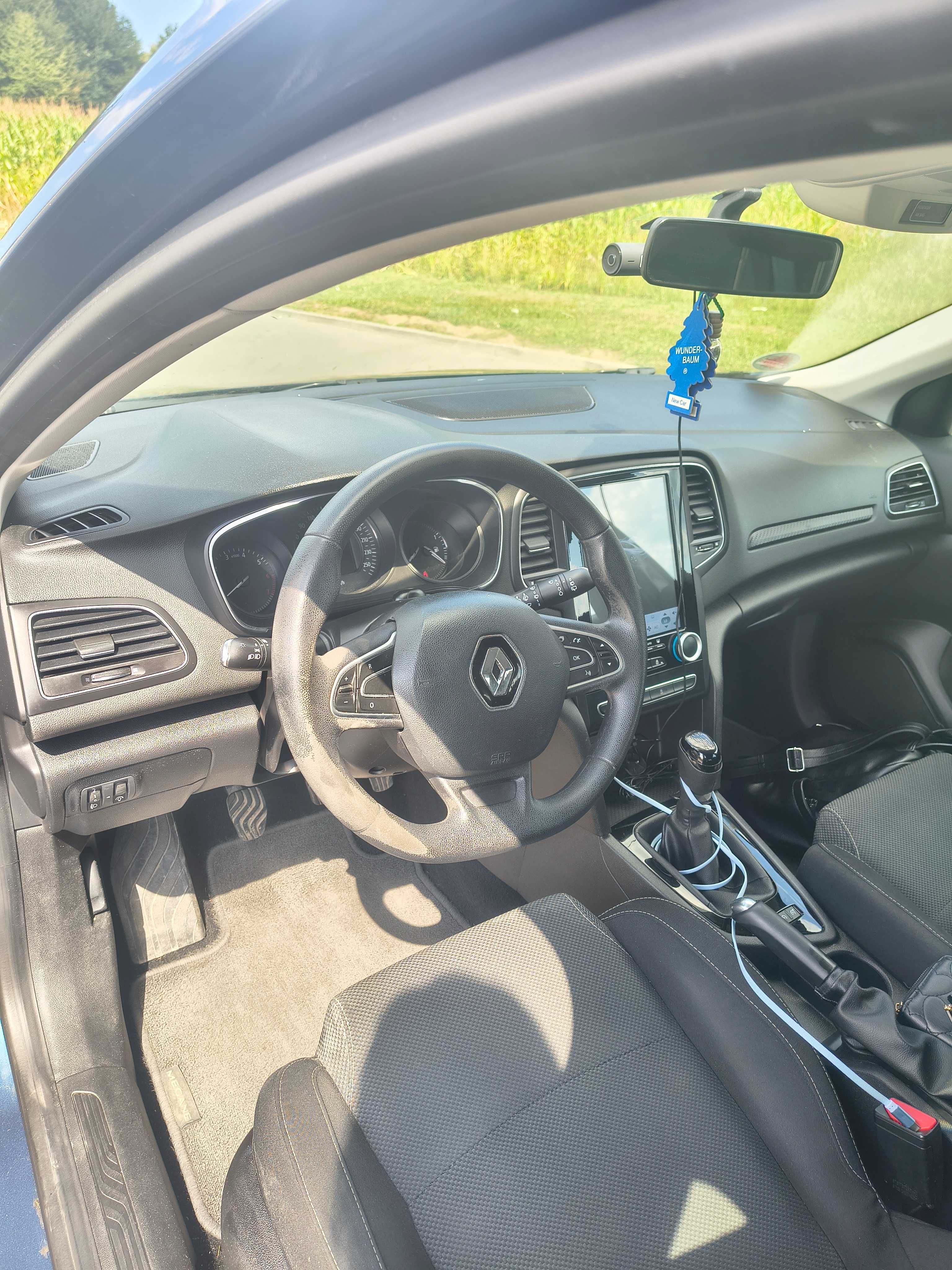 Renault Megane IV