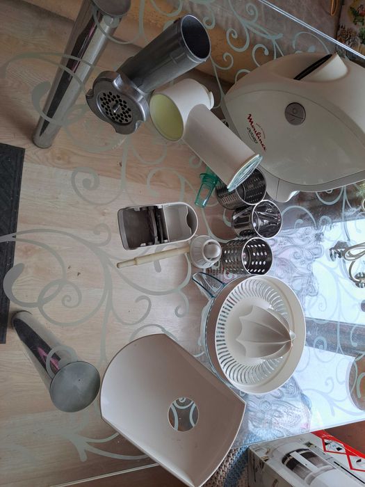 Продам мясорубку