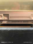 Radio amator 3 z glosnikami