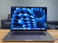 Macbook pro 16 2021 m1 pro 16/1tb 10/16gpu Гарантія від Магазину!!!