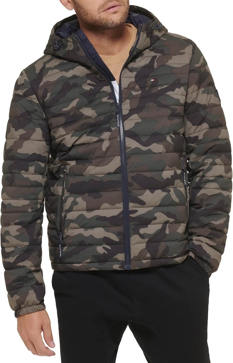 Куртка Tommy Hilfiger р.М. Оригінал