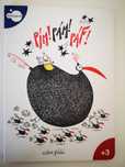Pim, Pam, Paf - Hardcover, Gustavo Roldan