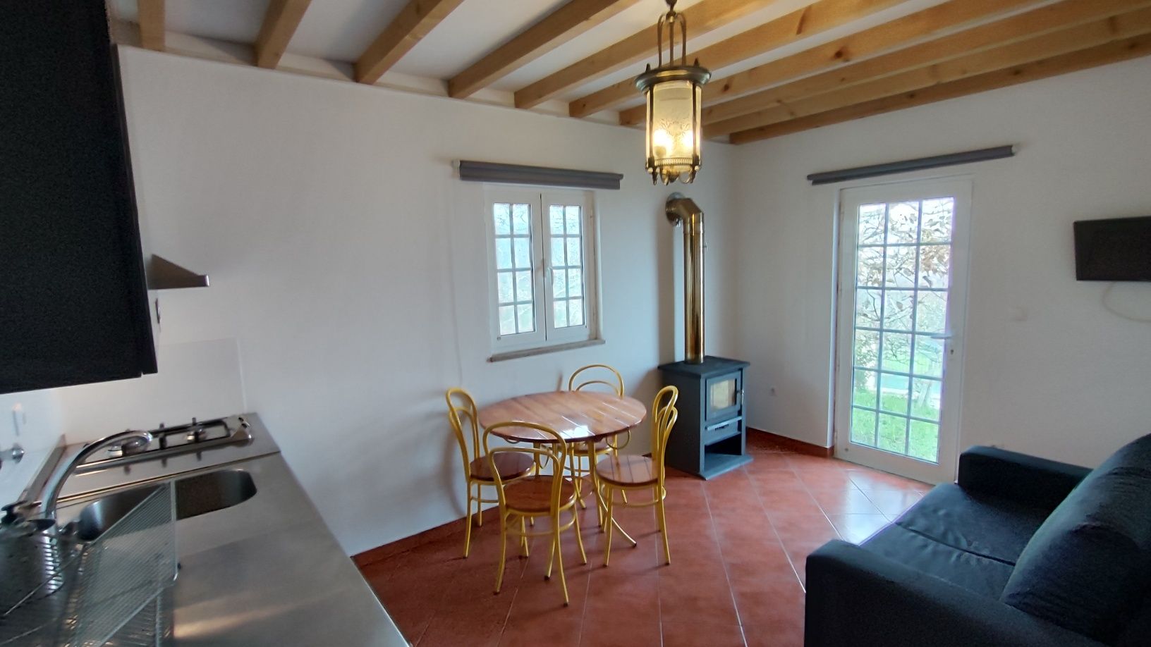 T2 Moradia Valença / Vila Nova de Cerveira / Paredes de Coura
