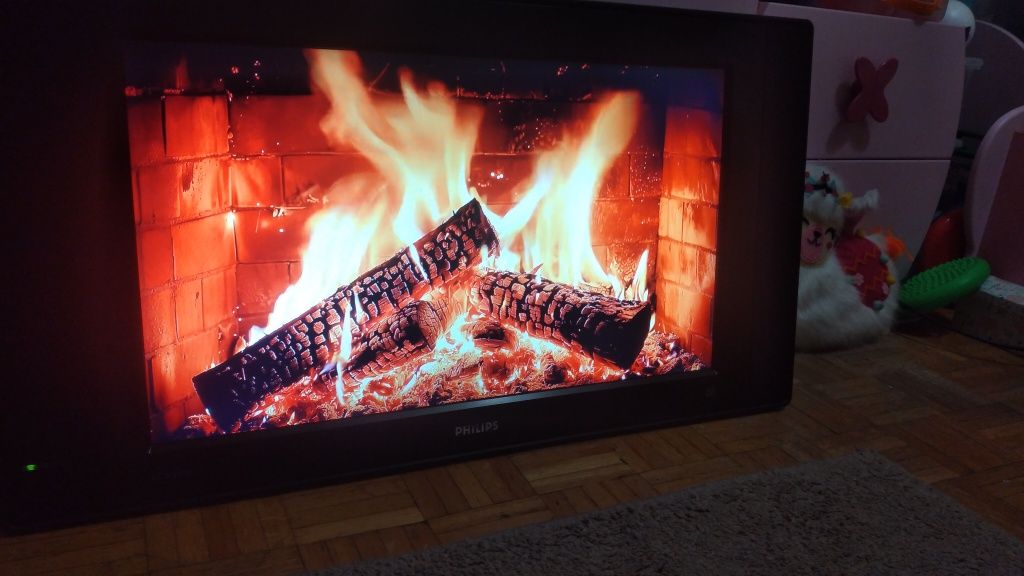 Telewizor Pfilips 26