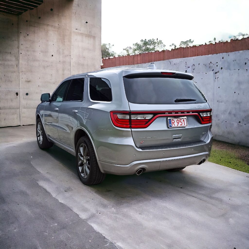 Dodge Durango GT AWD