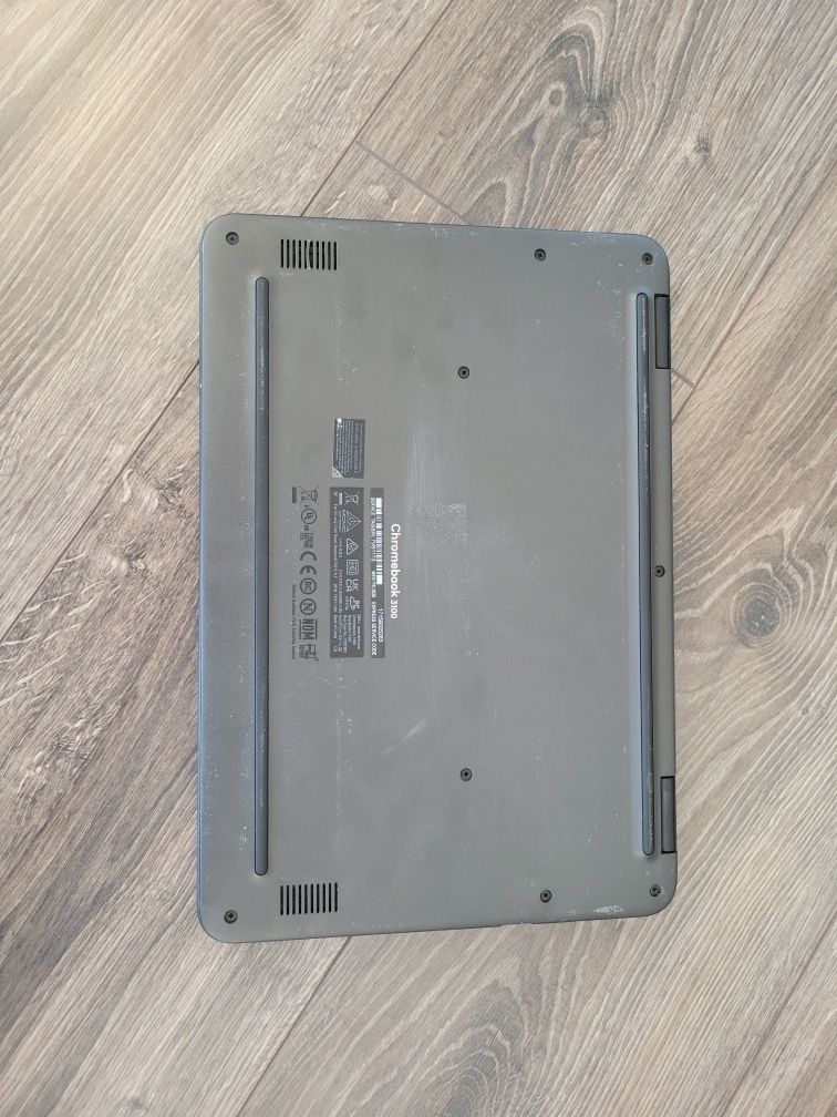 Ноутбук Dell Chromebook 3100 series