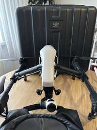 Dji Inspire 1  TB48 19 Minut LOTU!!   Ciekawy zestaw / 100% sprawny