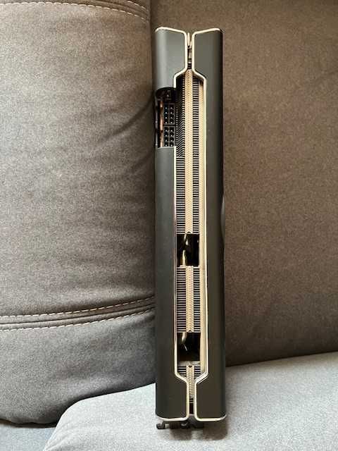 XFX Radeon AMD RX 5700 XT Thicc III Ultra 8GB GDDR6. Karta Graficzna
