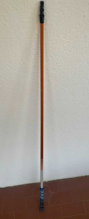 Graphite Design AD DI Shaft