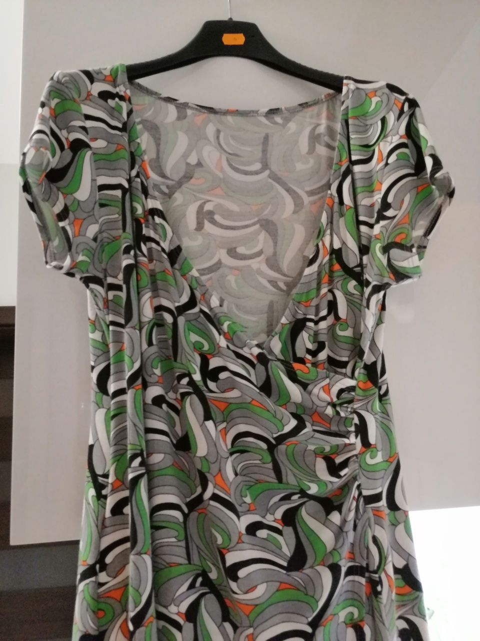 Bluzka koszulka SM