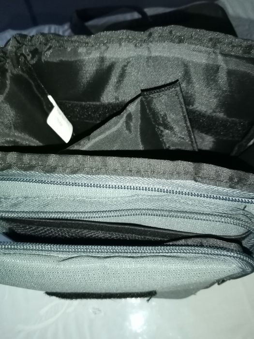 Bolsa para máquina fotográfica