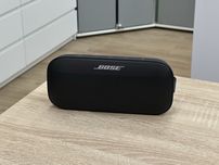 Портативна колонка Bose SoundLink Flex SE Bluetooth Waterproof Speaker