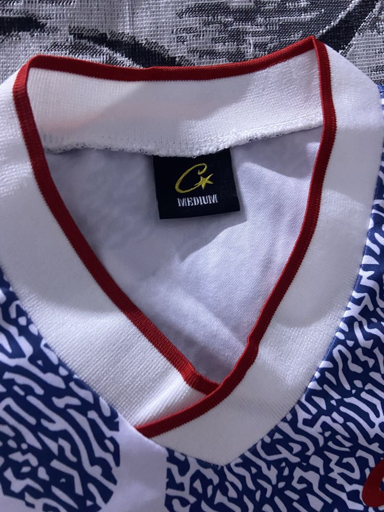 Camisa da corteiz