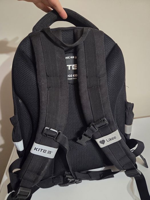 Kite портфель ранець рюкзак