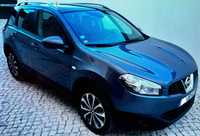 VENDO Nissan Qashqai 1.5 dCI Tekna sport