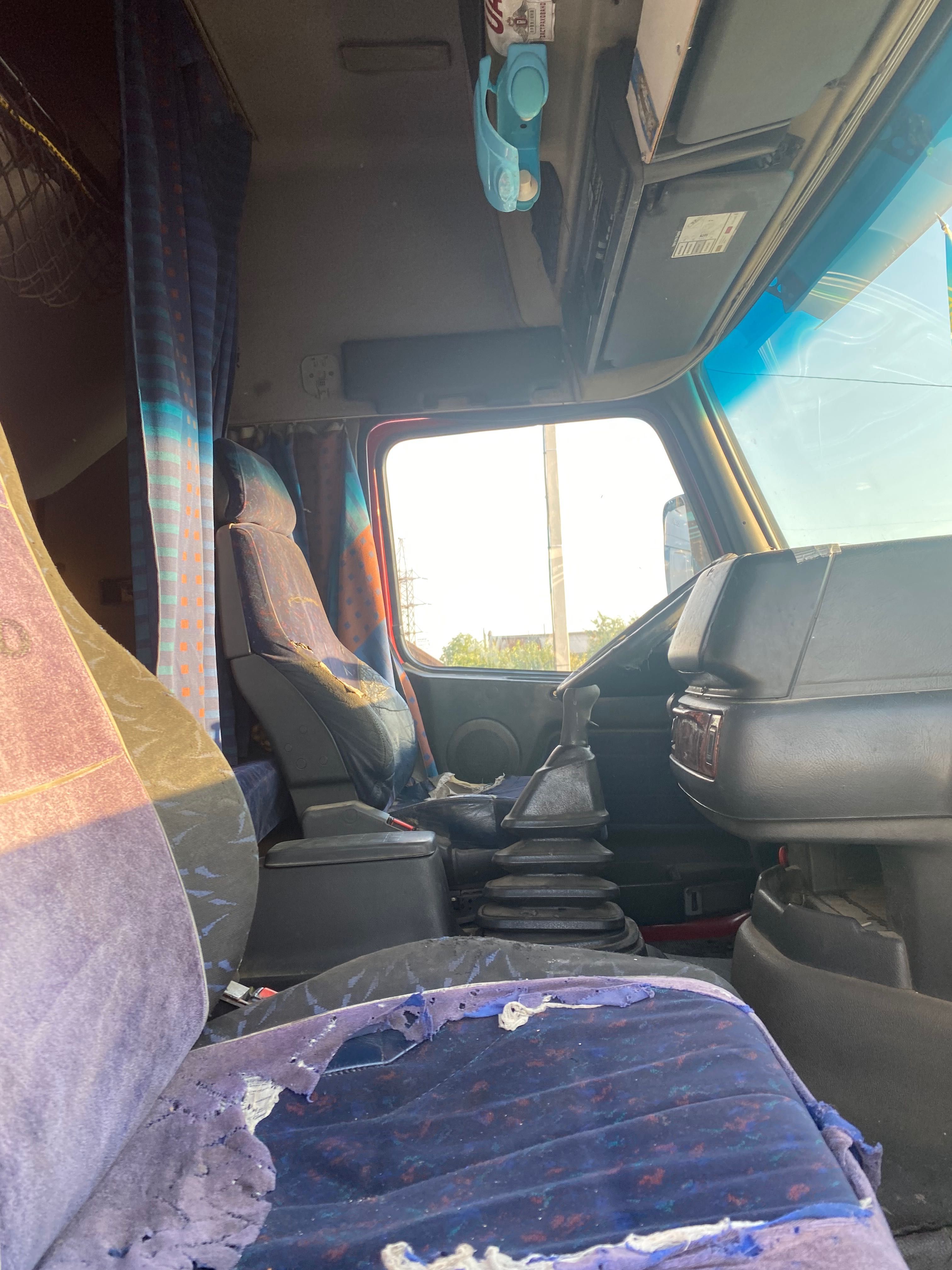 Продам VOLVO FH12