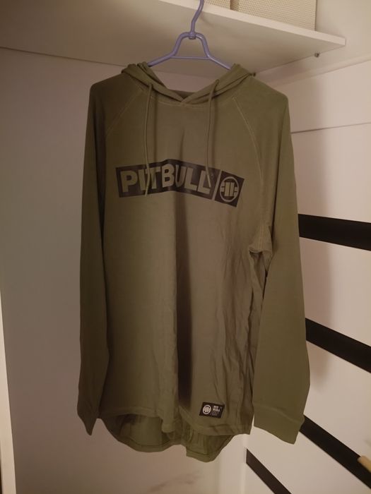 Pitbull bluza Męska 2XL