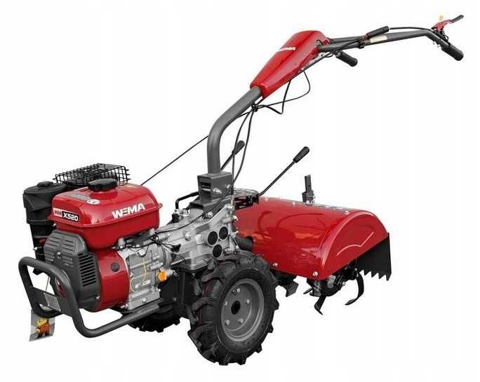 Wynajem Sprzętu Budowlanego