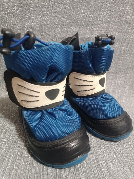 Сапожки, чобітки, демари 23 розмір