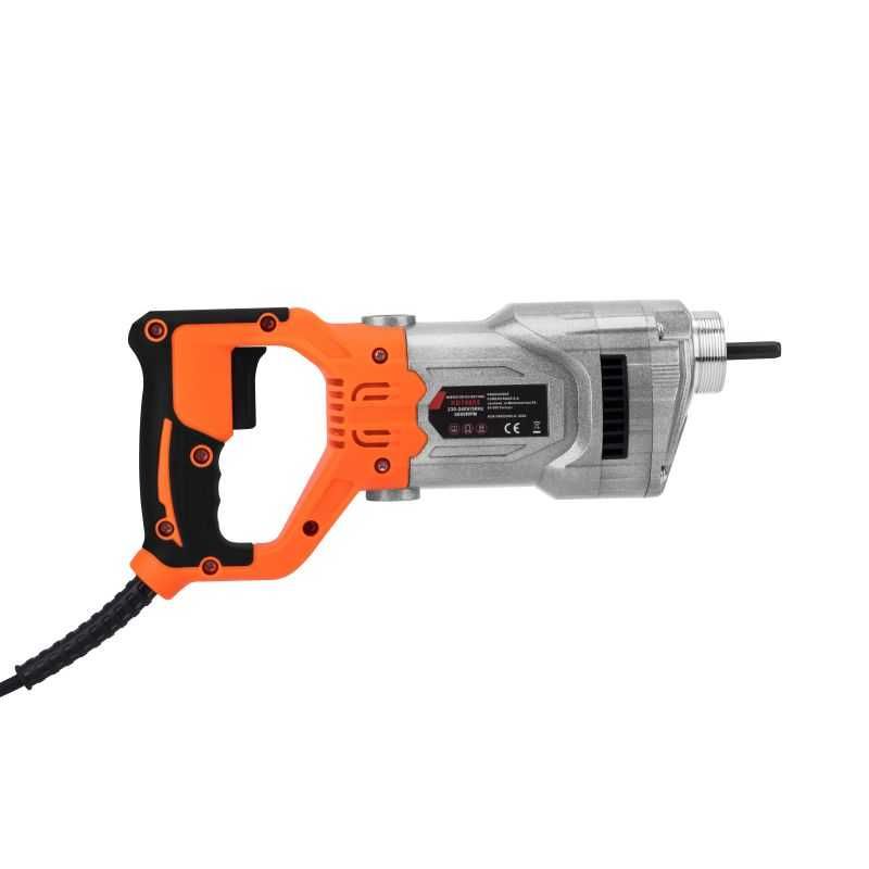 Wibrator do betonu 1300W z buławą 2M