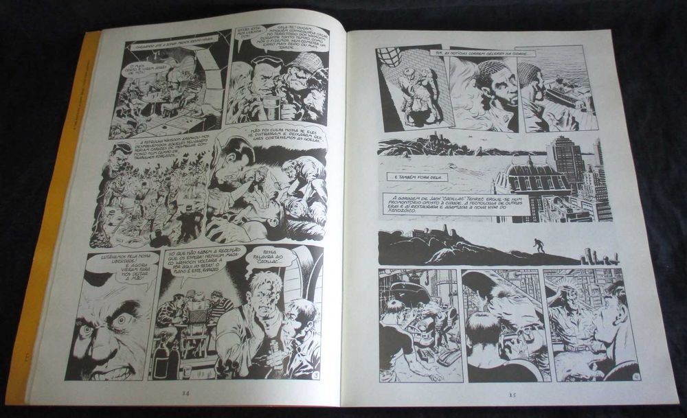 Livro Selecções BD Nº 2 - 2ª Série