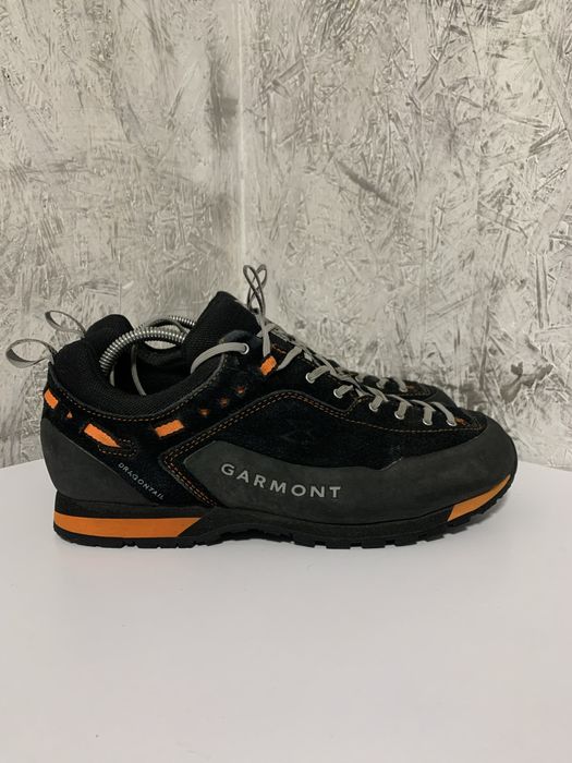 Трекінгові кросівки Garmont Dragontail LT