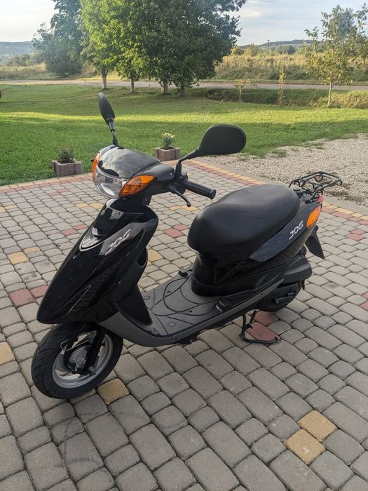 Yamaha jog sa 36 (не aerox,BWS,slider,neos,mbk)