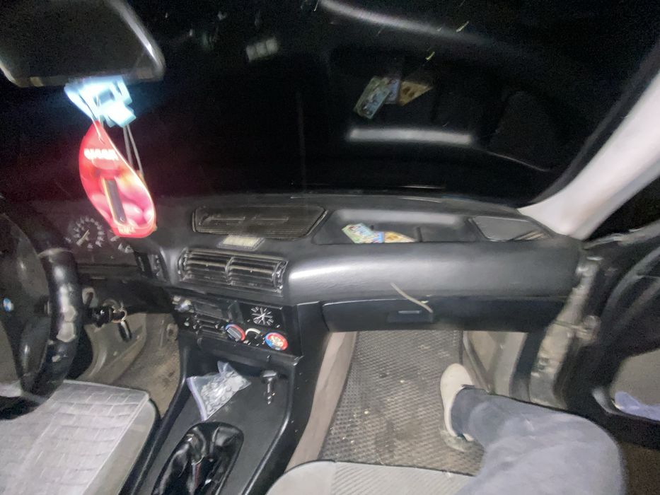 E34 520i(e32e38e39e46)