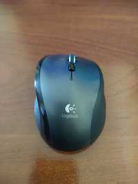 Мышь Logitech M705 Marathon Wireless Mouse