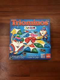 Jogos de tabuleiro