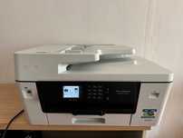 Drukarka Brother MFC-J3540DW