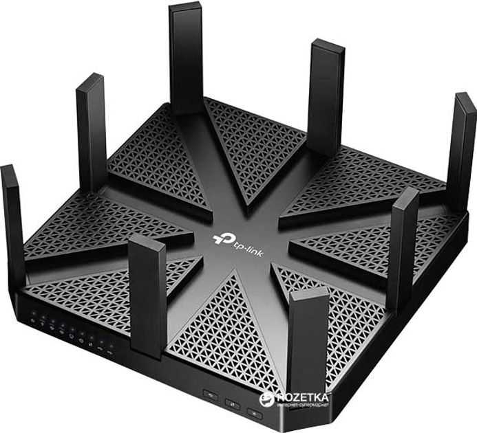 Продам новый роутер TP-LINK Archer C5400