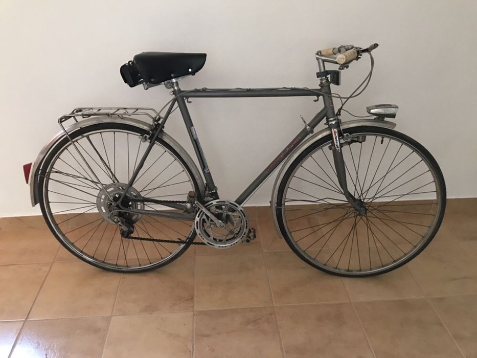 Bicicleta UCAL - Olimpique SUPER