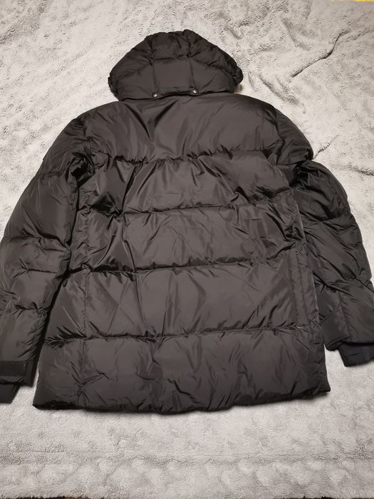 Kurtka puchowa Bogner Fire + Ice SCALIN-D