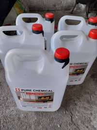 Biopaliwo 5 litrów do biokominka
