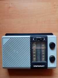 Stare radio rosyjskie