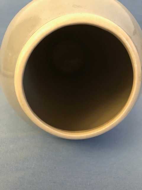 Stary wazon porcelanowy Chodzież 32 cm Miłość Wiedeńska / Telimena