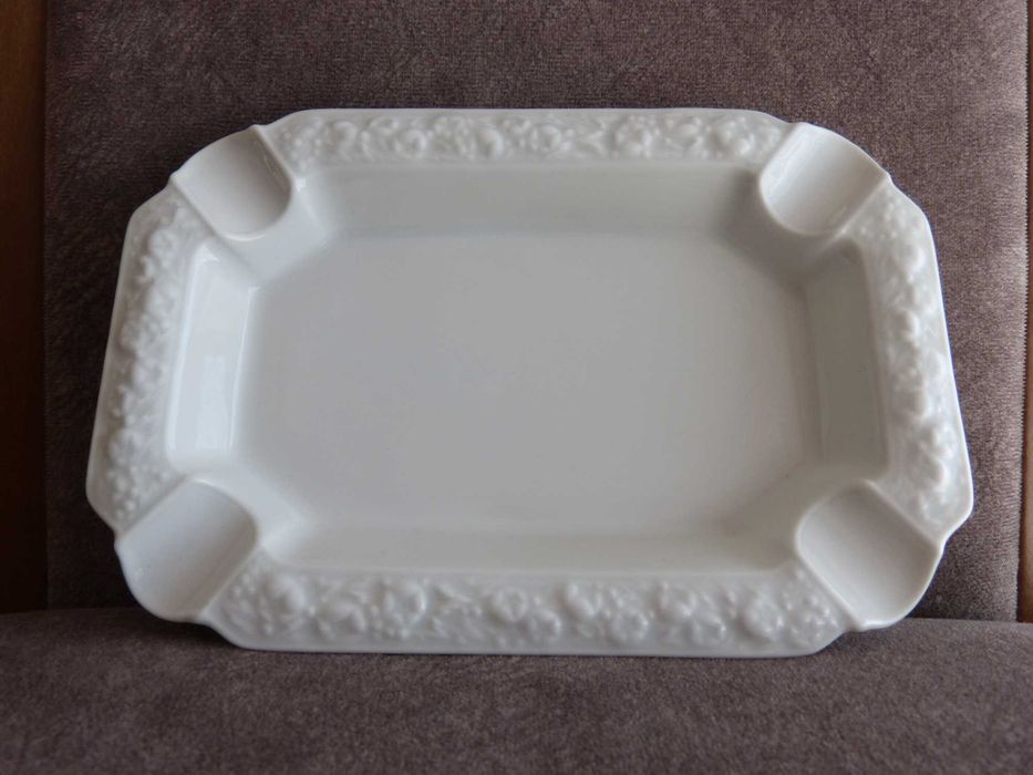 Popielnica porcelanowa Rosenthal Maria