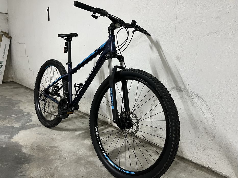 Rower MTB Romet Rambler 9.1